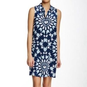 EQUIPMENT mina silk dress